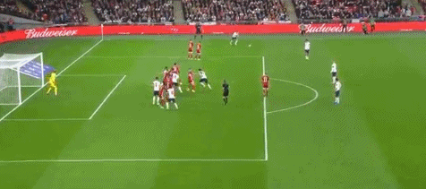 英格兰1-1