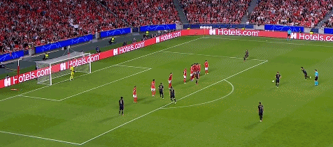 拜仁1-0