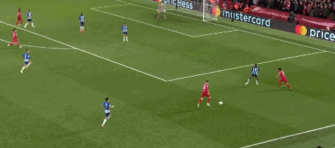 利物浦2-0,萨拉赫