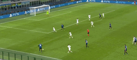 国际米兰2-0,哲科