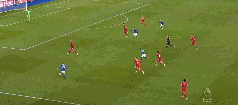 莱斯特城1-0,卢克曼