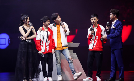 2018年UCL中国大学生电子竞技联赛圆满落幕