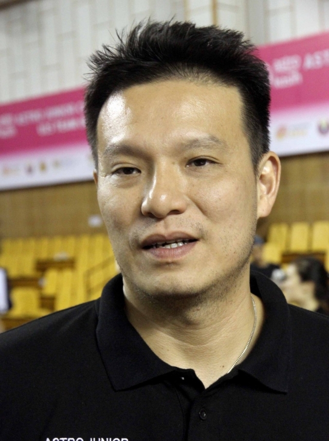 李万华