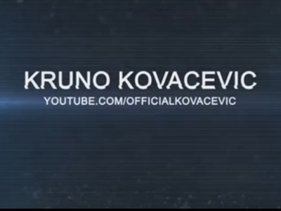 五人制FreeStyle太帅了