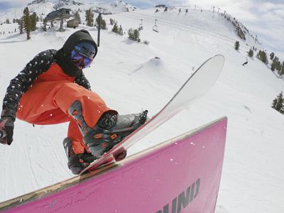 WE ARE GOPRO. YOU ARE GOPRO