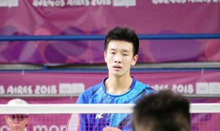 李诗沣
