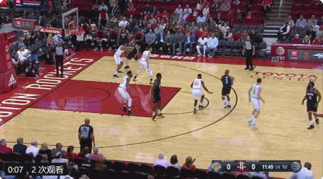 连3季刷新NBA历史纪录!最强三分大队真不是吹