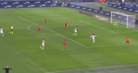 【博狗扑克】意大利杯-迪巴拉卢卡库破门 罗马2-1克雷莫内塞 【博狗扑克】意大利杯-迪巴拉卢卡库破门 罗马2-1克雷莫内塞