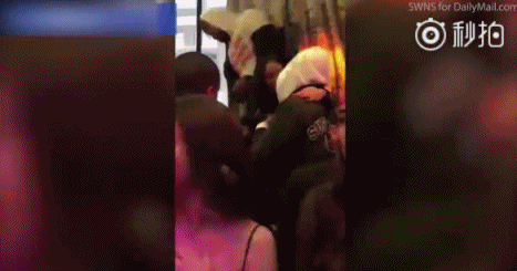 終於有坑Kardashian的人出現!一天被曝光三個影片秒殺太多人 這戰鬥力太強!-黑特籃球-NBA新聞影音圖片分享社區