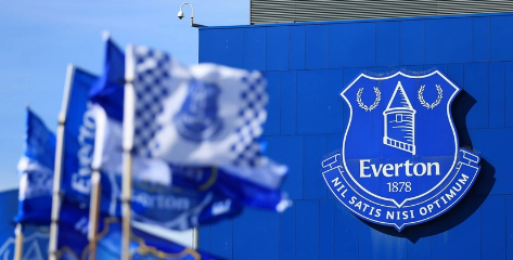 埃弗顿依旧为保级而战