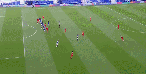 亚洲杯-南野拓实双响 日本4-2越南小组开门红