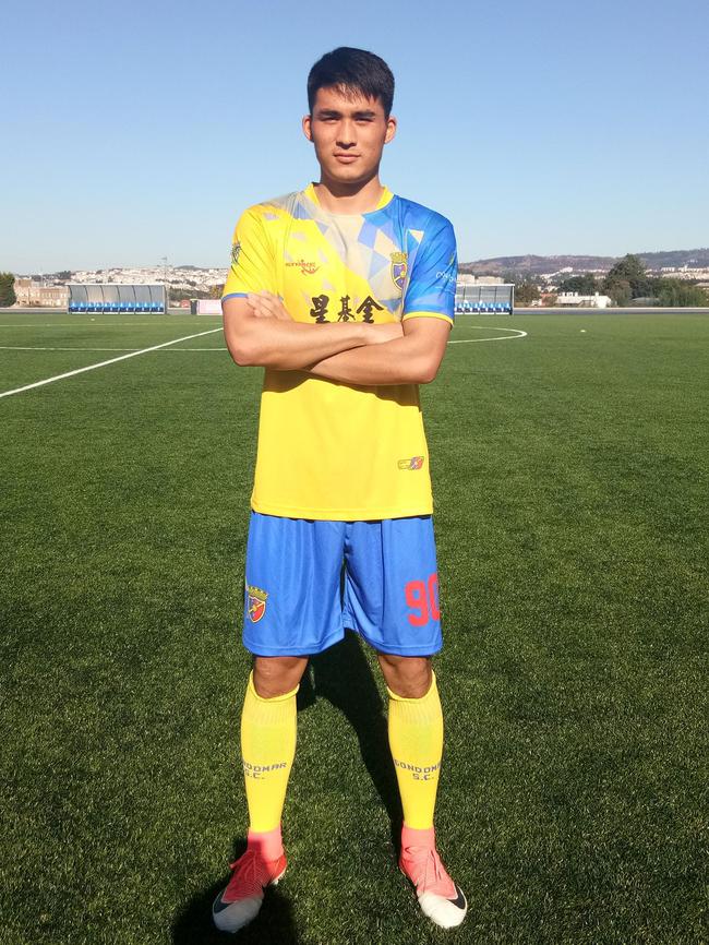 三名97国青首发
