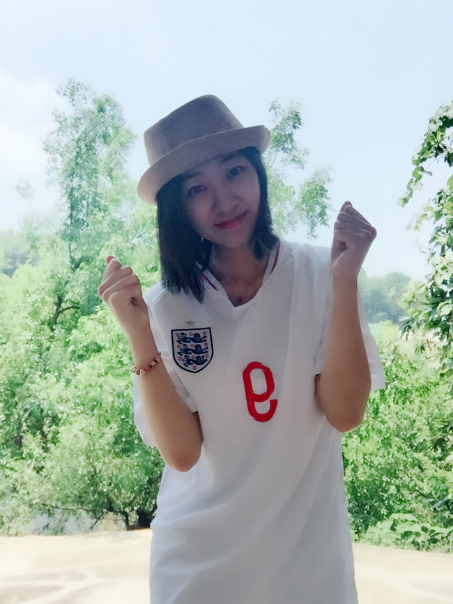 小姨妈18日世界杯推荐:英格兰大胜奏凯