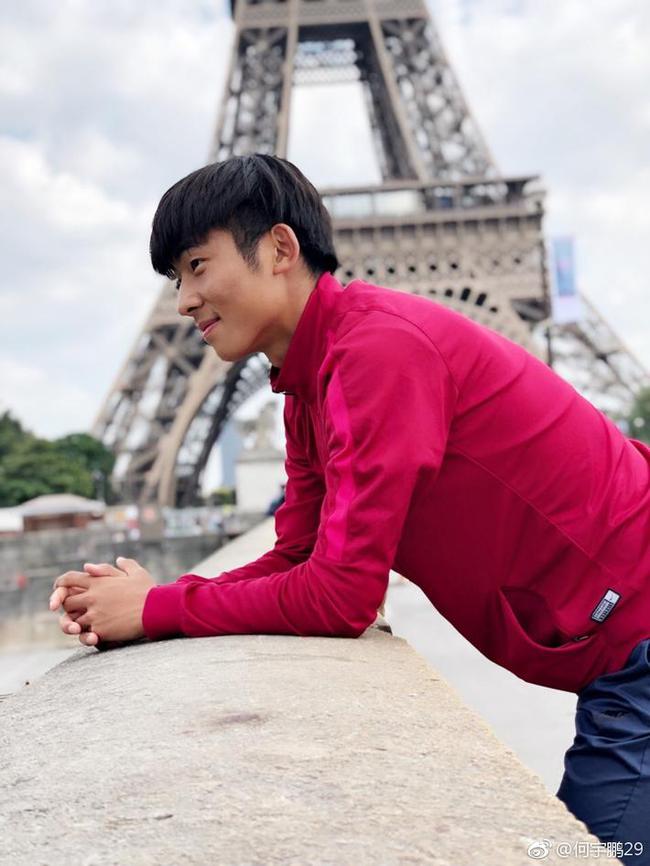 中国足球青年志:U20国足新队长 大连带刀边后