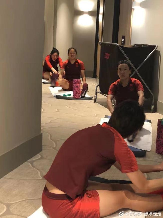 还记得这幕吗