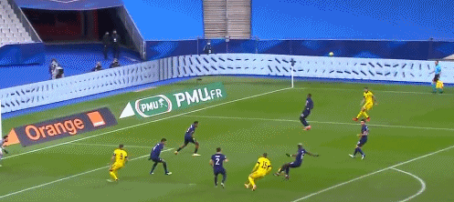 瑞典1-0