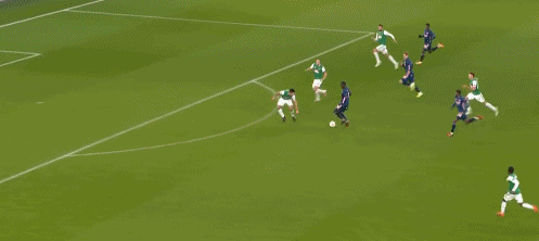 阿森纳4-1