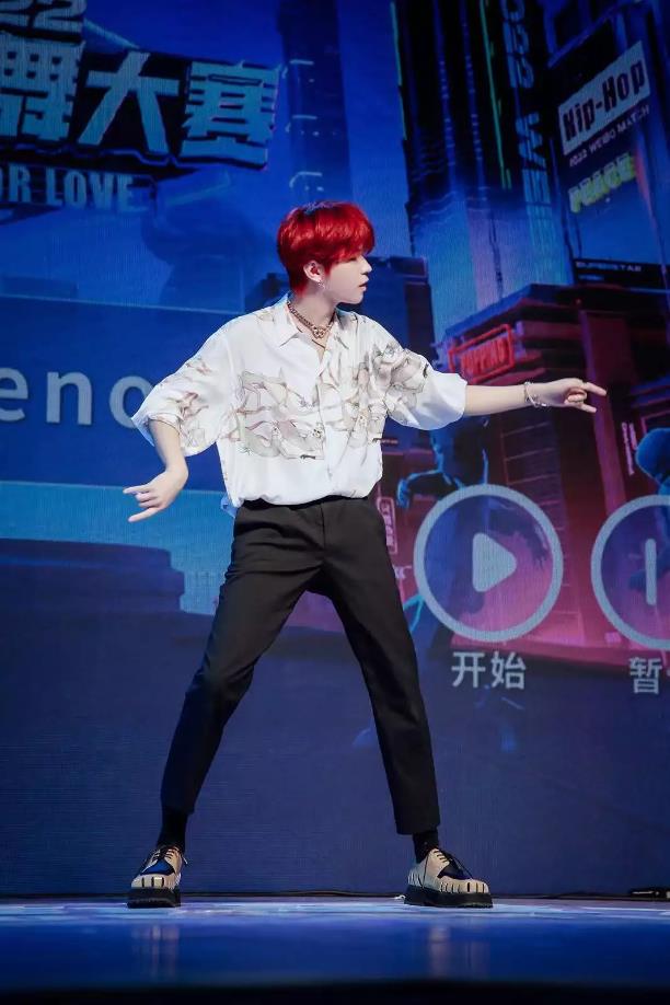  @��ϣ٩ �����㡷��Pink Venom��