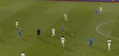 冰岛1-1