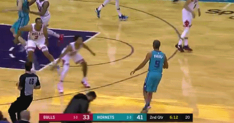 多重角色!18+8+兼職教練 36歲老跑車效率逆天-黑特籃球-NBA新聞影音圖片分享社區