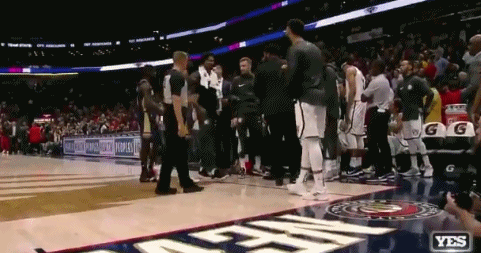 9秒內狂送3人頭!腦殘劇本助西區老大神奇逆轉-黑特籃球-NBA新聞影音圖片分享社區