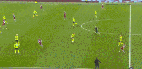 英联杯-厄德高破门难救主 阿森纳1-3西汉姆联