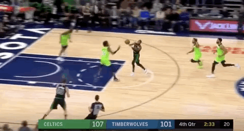 回歸巔峰!Hayward爆發30+9+8準大三元創賽季新高,末節16分顯出大心臟本能(影)-黑特籃球-NBA新聞影音圖片分享社區