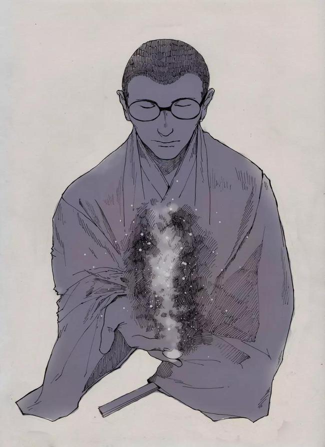 吴清源大师