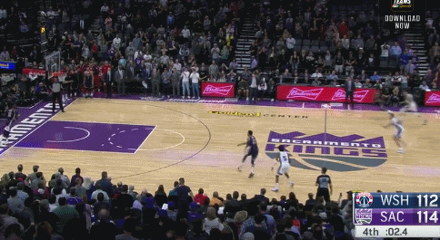 痛心!生死24秒狂送3失誤,隊友聯手撕毀Wall的神劇本-黑特籃球-NBA新聞影音圖片分享社區