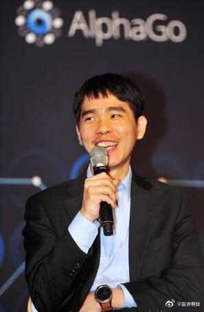 李世石