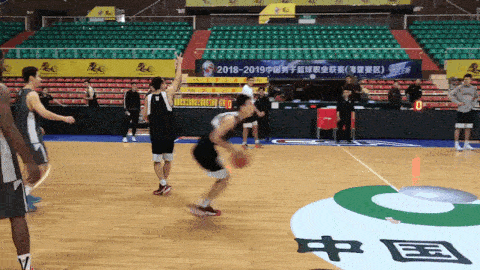 “muscle哥”4次赛前中场进球相符集(本赛季队内第一)