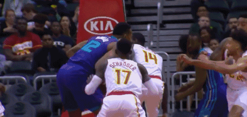 3場砍兩次30+10!老魔獸夢迴7年前 還跨倆里程碑(影)-黑特籃球-NBA新聞影音圖片分享社區