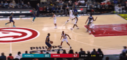 3場砍兩次30+10!老魔獸夢迴7年前 還跨倆里程碑(影)-黑特籃球-NBA新聞影音圖片分享社區