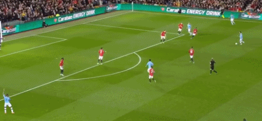 【曼】【乡】1-0