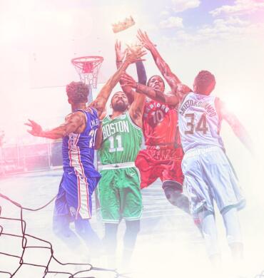 來自NBA官方的預測:明年的東區這四個人說了算!-黑特籃球-NBA新聞影音圖片分享社區