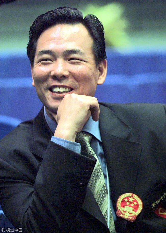 蔡振华