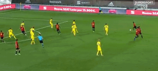 西班牙4-0