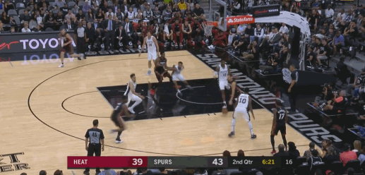 半場10+4,36歲老超巨打瘋了,NBA官方Twitter都折服:他還是那個他!(影)-黑特籃球-NBA新聞影音圖片分享社區