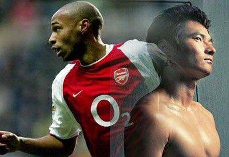 六小龄童没说文体两开花 李毅也没说护球像亨利