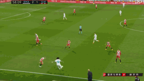 C罗助攻巴斯克斯