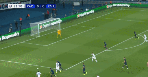 迪马利亚进球,1-0