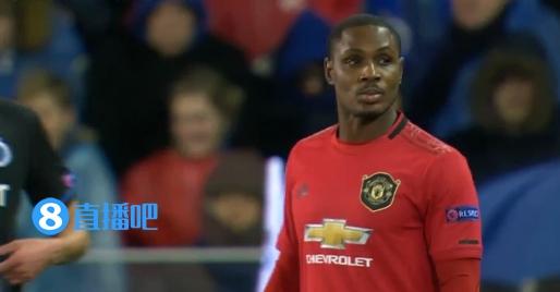 伊哈洛：姐姐曾祈祷我去曼联 梦想成真她却离开