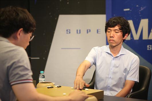 韩国棋迷开始“怀念”李昌镐全盛时期