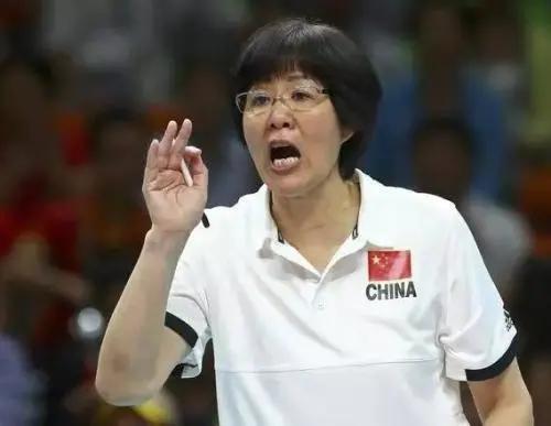 郎平的2019:十全十美背后是泪水 一度受外界质疑