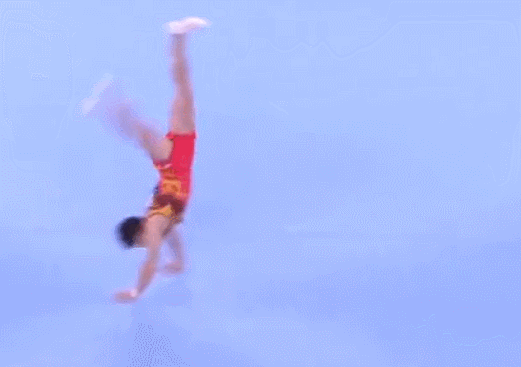 中国男团