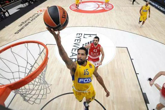 西尔文-兰兹Bo格 浙江男篮签下西尔文-兰兹Bo格