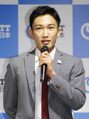 桃田贤斗