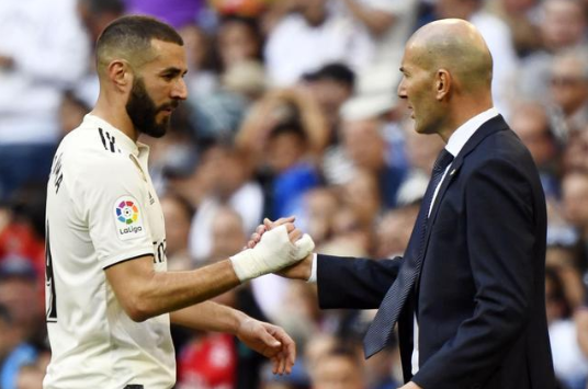 齐达内能否再现玄学功力