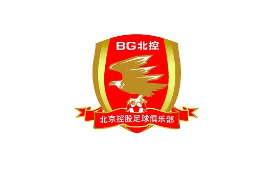 北控新版队徽