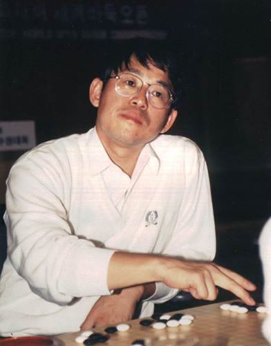 当时的小林光一似乎不可战胜